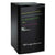 '- Frigidaire - EFR331-BLACK-COM, Retro 3.2 Cu. Ft. Eraser Board Reversible Compact Refrigerator, Black -