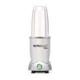 Nutri Bullet N12-1001 NutriBullet Pro Plus One Size Grey