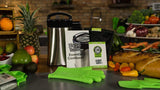 MAGICAL BUTTER MB2E Botanical Extractor Machine with Magical Butter official 7 page Cookbook