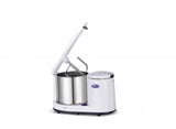 Ultra Dura+ Table Top 1.25L Wet Grinder with Atta Kneader, 110-volt