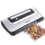 COSORI Vacuum Sealer with Built-in Bag Cutter, Automatic Vacuum Sealer Machine Food Saver, Starter Bags & Air Suction Hose, Dry & Moist Food Modes, UL/ETL Listed, 2 Year Warranty