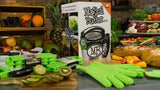 MAGICAL BUTTER MB2E Botanical Extractor Machine with Magical Butter official 7 page Cookbook