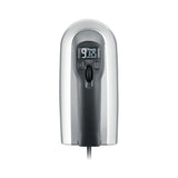 Breville BHM800SIL Handy Mix Scraper Hand Mixer, Silver