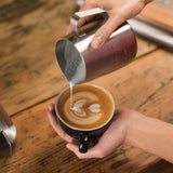Nespresso Creatista Plus Coffee and Espresso Machine by Breville, Stainless Steel