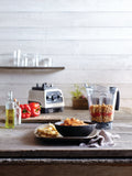 Vitamix Professional Series 750 Blender, Professional-Grade, 64 oz. Low-Profile Container, Heritage