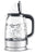 Breville USA BKE595XL The Crystal Clear Electric Kettle