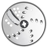 KitchenAid KFP0718CU 7-Cup Food Processor Chop, Puree, Shred and Slice - Contour Silver